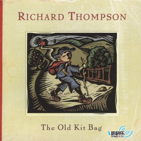The Old Kit Bag