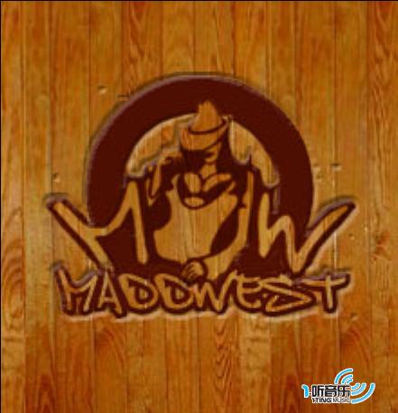 Maddwest