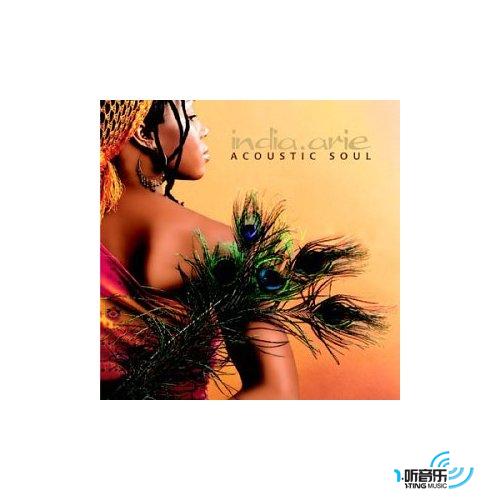 Acoustic Soul