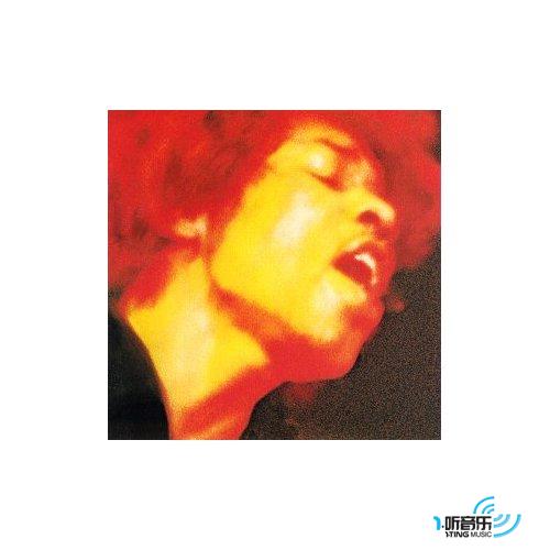 electric ladyland
