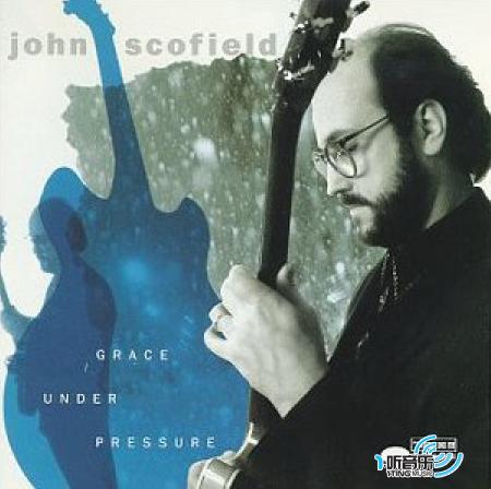 grace under pressure