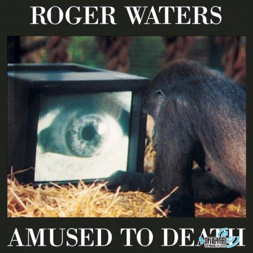 Amused To Death