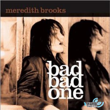Bad bad one