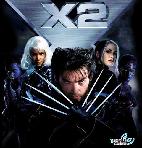 X Men 2