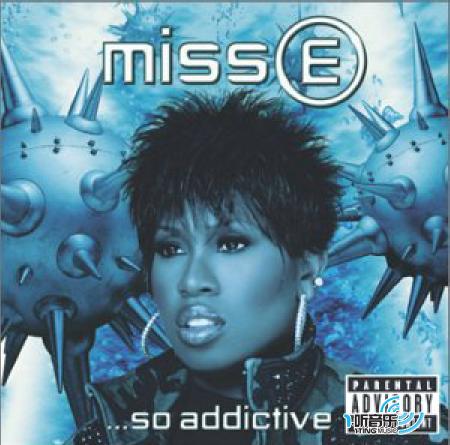 Miss E.So Addictive