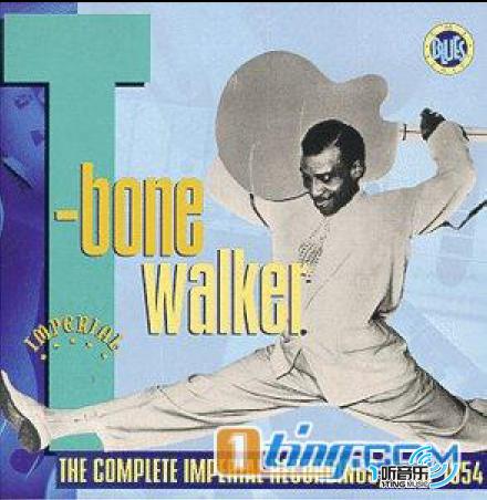 the complete imperial recordings