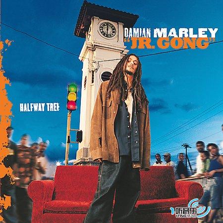 Halfway Tree