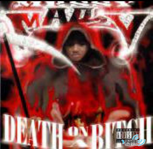 Death On A Bitch