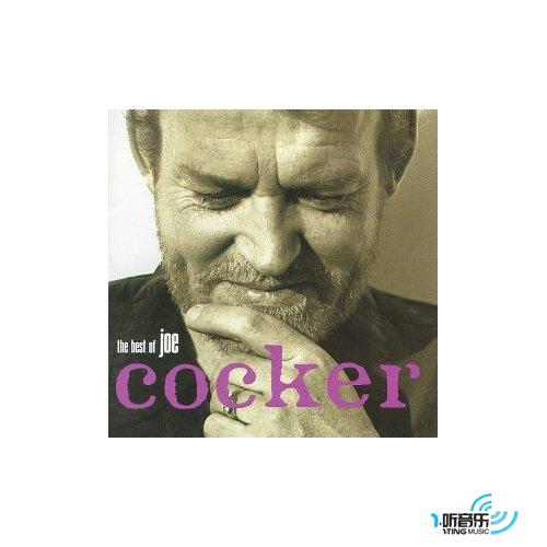 the best of joe cocker