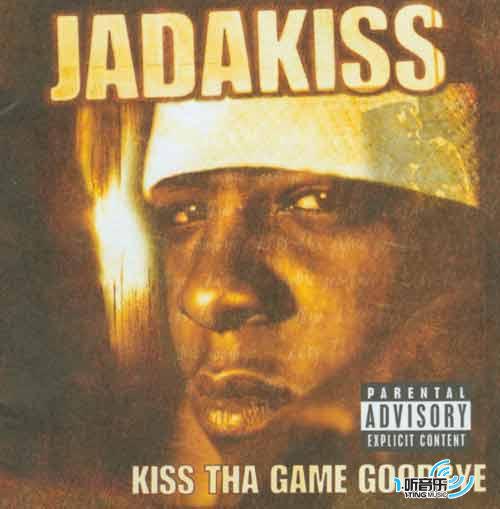 Kiss Tha Game Goodbye