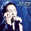 K. D. Lang Barefoot 试听