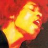 Jimi Hendrix and the gods made love 试听