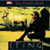 Sting epilogue(nothing bout me) 试听