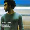 Stephen Simmonds 4U 试听
