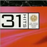 31HITS THE GOLD DISC AWARD 2003 Disc 2