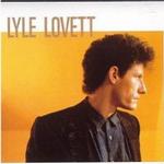 Lyle Lovett详情