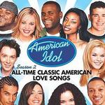 American Idol 2 (All Time Classic Love Songs)