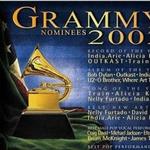 Grammy Nominees 2002
