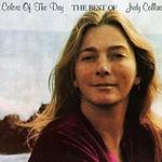 colors of the day the best of judy collins