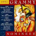 Grammy Nominees 1997