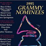 Grammy Nominees 1995