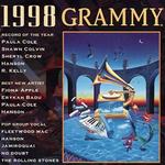Grammy Nominees 1998