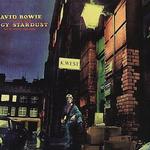 Rise and Fall Of Ziggy Stardust