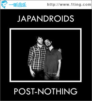 Post-Nothing