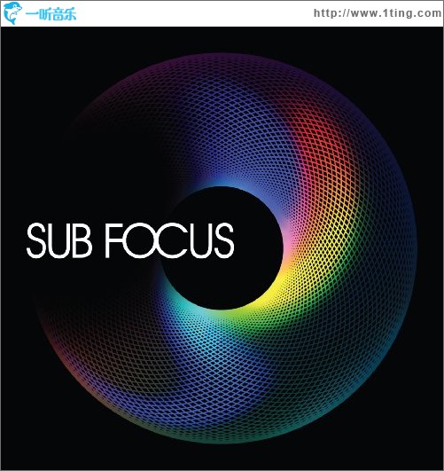 Sub Focus