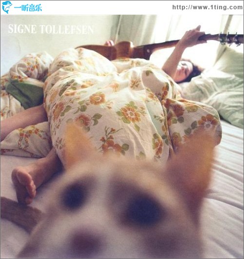 Signe Tollefsen