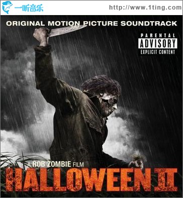 新万圣节2 Halloween II