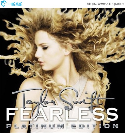 Fearless (Platinum Edition)