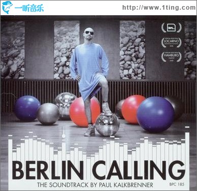 Berlin Calling