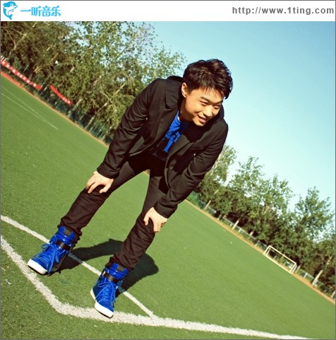 李雷和韩梅梅