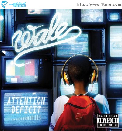 Attention Deficit