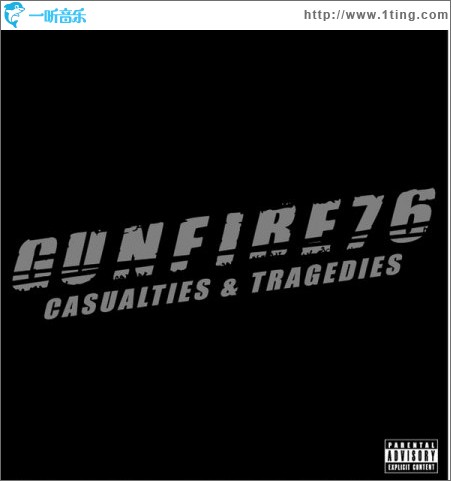 Casualties and Tragedies