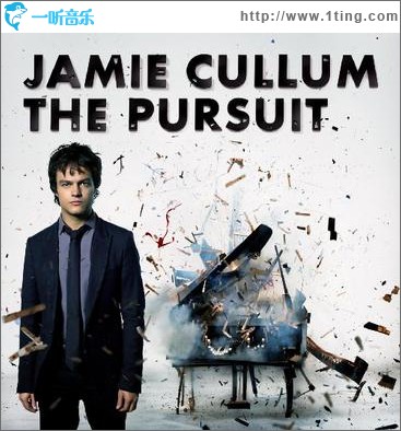 The Pursuit