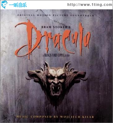 惊情四百年 Dracula