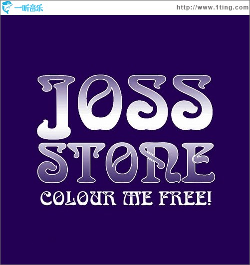 Colour Me Free