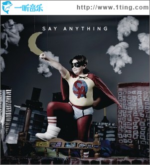 Say Anything