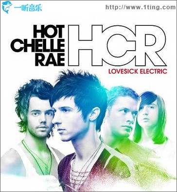 Lovesick Electric