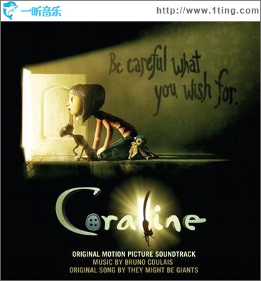 鬼妈妈 Coraline