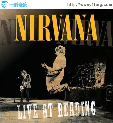 Live at Reading