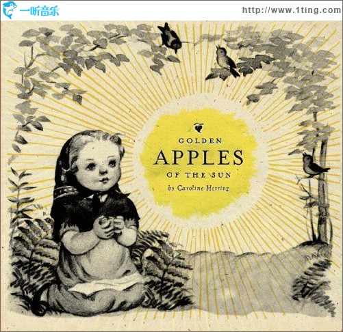 Golden Apples of the Sun