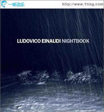 Nightbook
