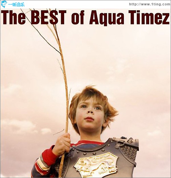 Best of Aqua Timez