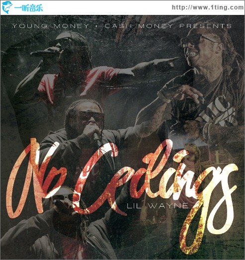 No Ceilings