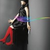 School Food Punishment sea-through communication 试听