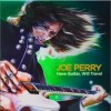 Joe Perry We’ve Got A Long Way To Go 试听
