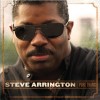 Steve Arrington I'm On Fire 03:36 试听